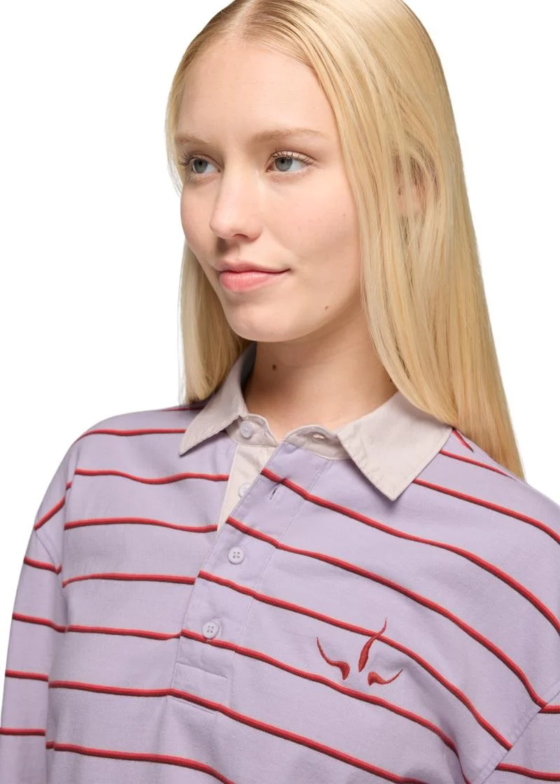 Rockblock Rugby Shirt - Mens - Image 3