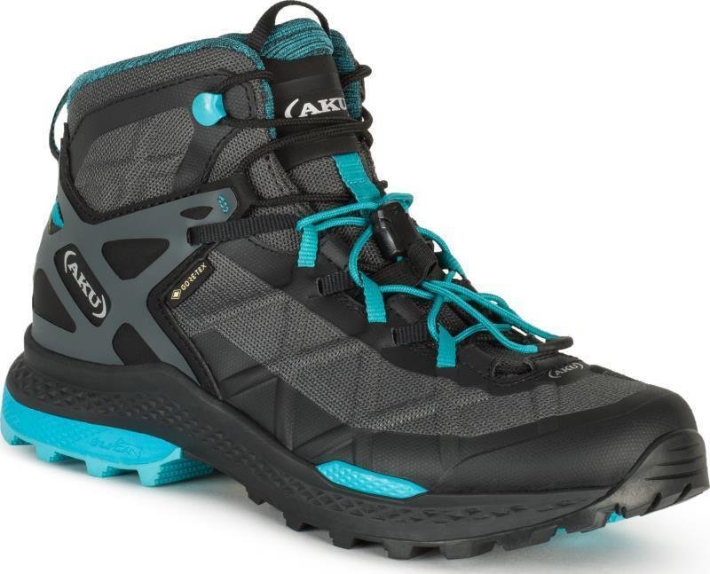 Rocket Mid DFS GTX - Womens - Image 3