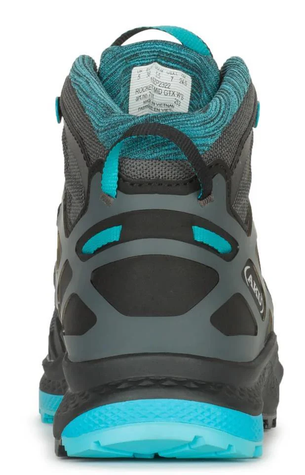 Rocket Mid DFS GTX - Womens - Image 4