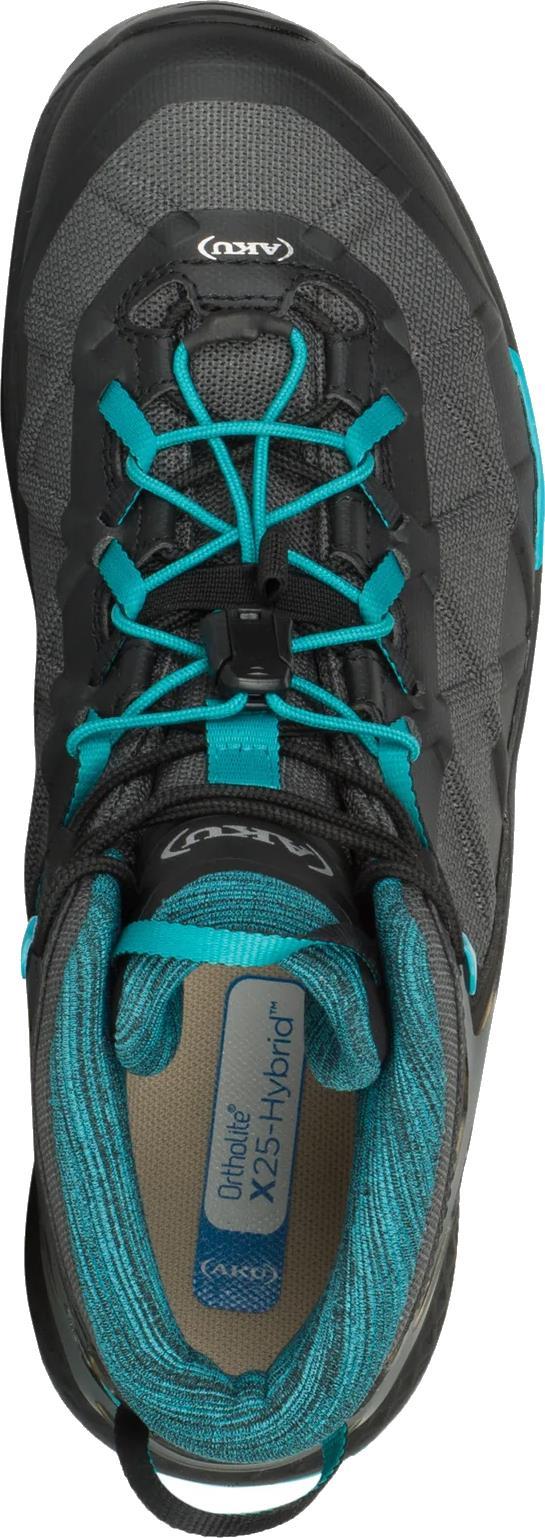 Rocket Mid DFS GTX - Womens - Image 5