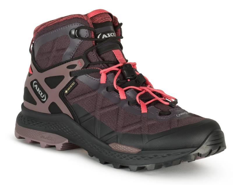 Rocket Mid DFS GTX - Womens - Image 8