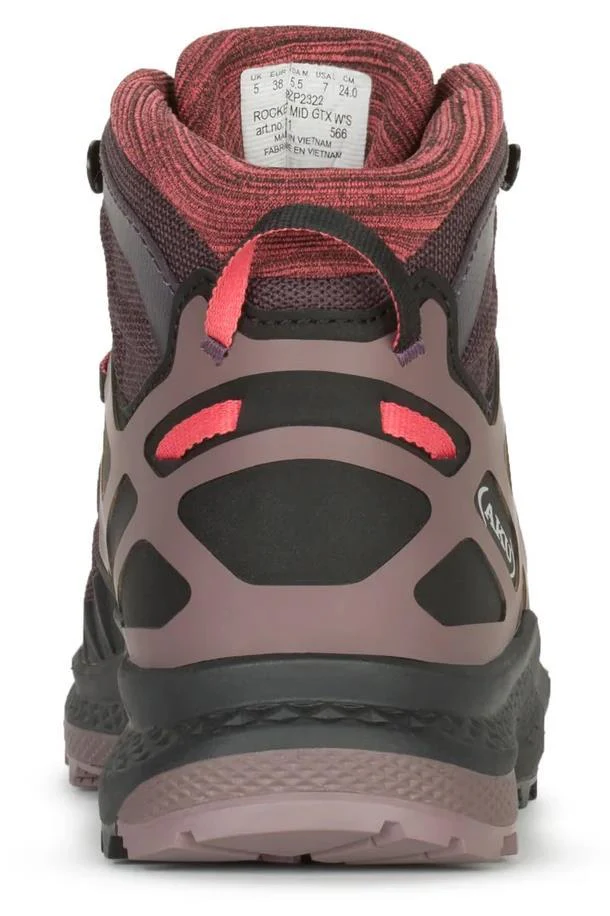 Rocket Mid DFS GTX - Womens - Image 9
