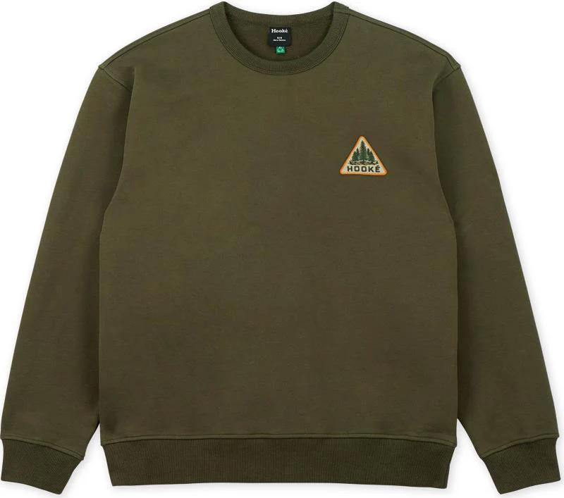 Duck Hunting Crewneck - Mens - Image 10