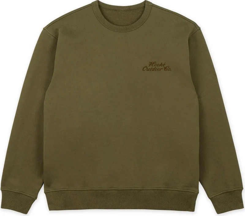 Duck Hunting Crewneck - Mens - Image 12