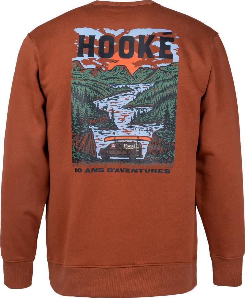 Duck Hunting Crewneck - Mens - Image 2