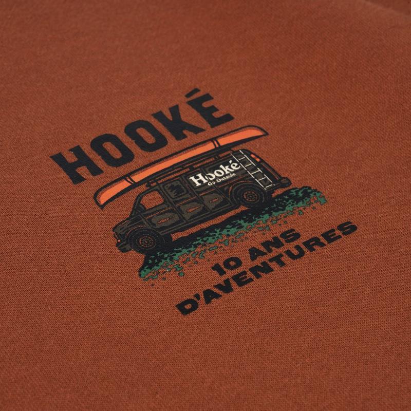 Duck Hunting Crewneck - Mens - Image 3