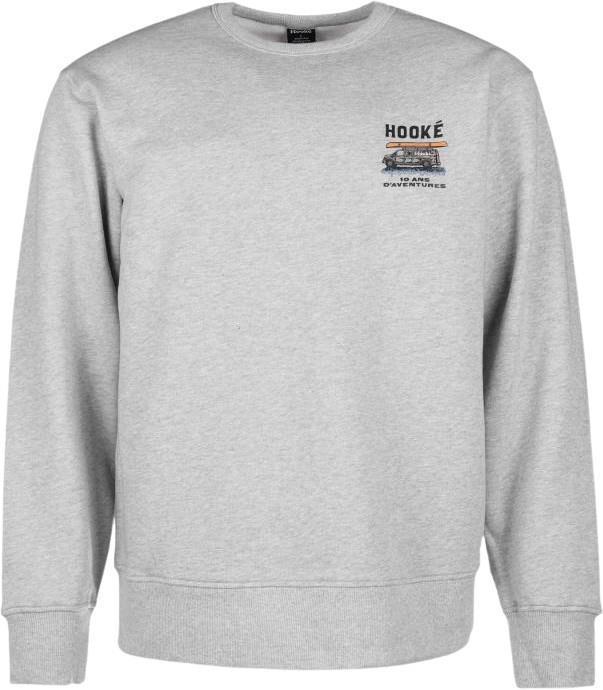 Duck Hunting Crewneck - Mens - Image 6