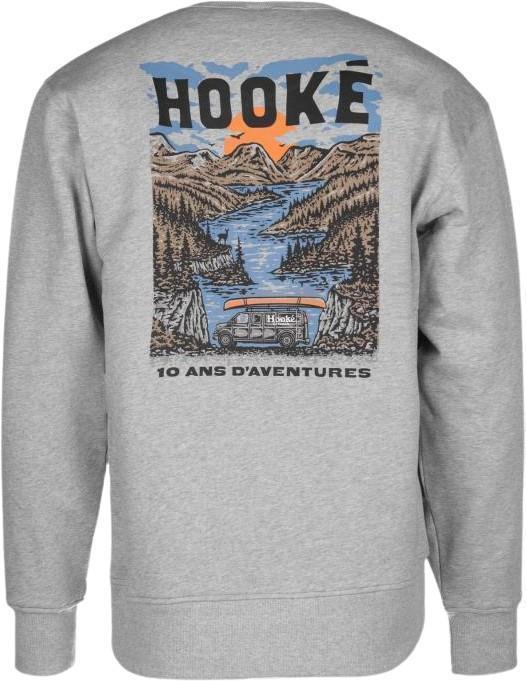 Duck Hunting Crewneck - Mens - Image 7