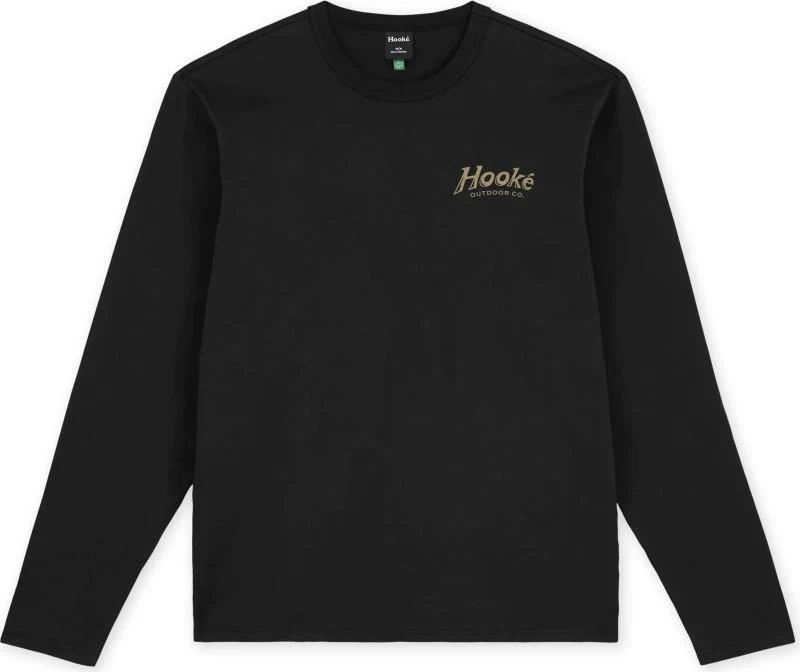 Kingfisher Long Sleeve Tee - Mens - Image 6
