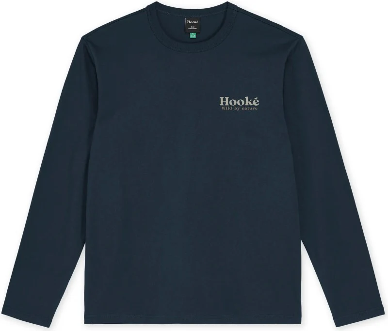 Kingfisher Long Sleeve Tee - Mens - Image 8