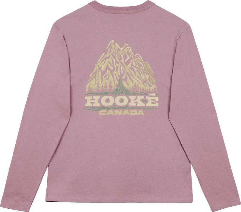 Rockies LS Tee - Womens - Image 2