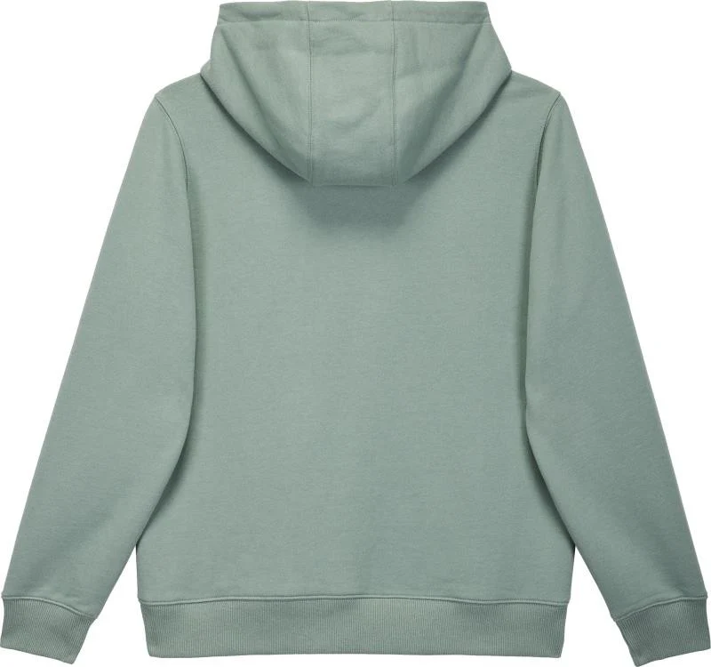 Yellow Iris Hoodie - Womens - Image 11