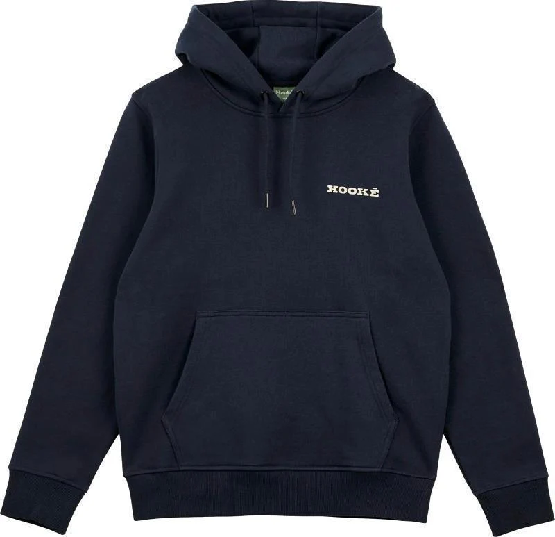 Yellow Iris Hoodie - Womens - Image 3