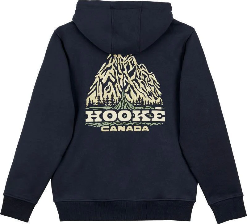 Yellow Iris Hoodie - Womens - Image 4