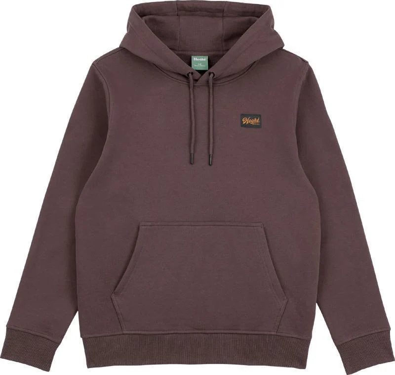 Yellow Iris Hoodie - Womens - Image 5