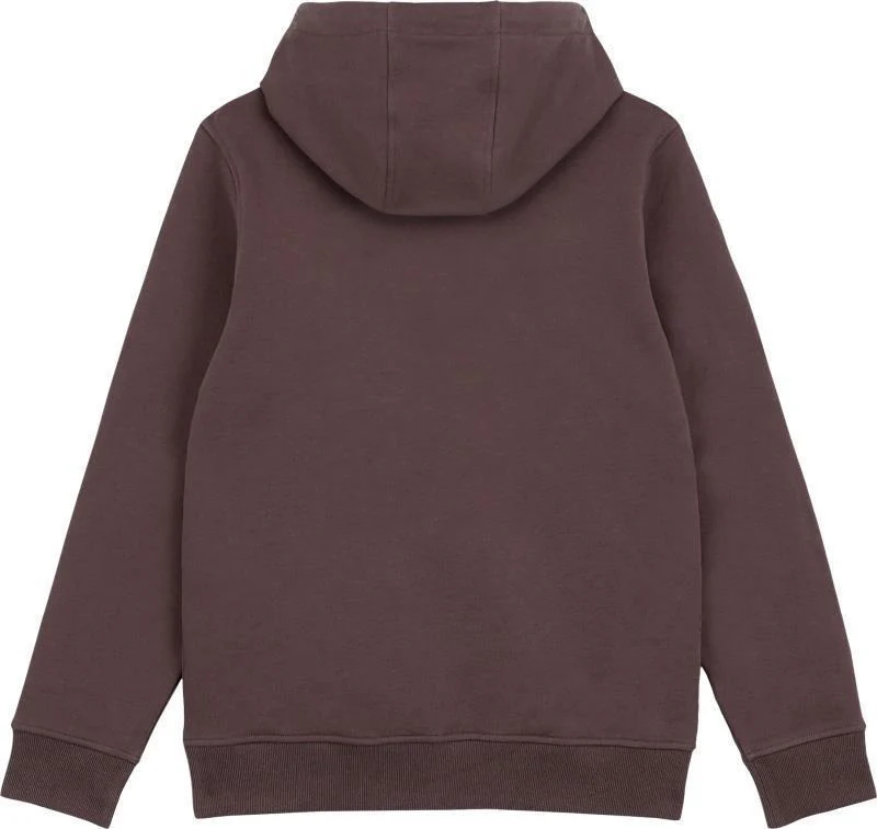 Yellow Iris Hoodie - Womens - Image 6