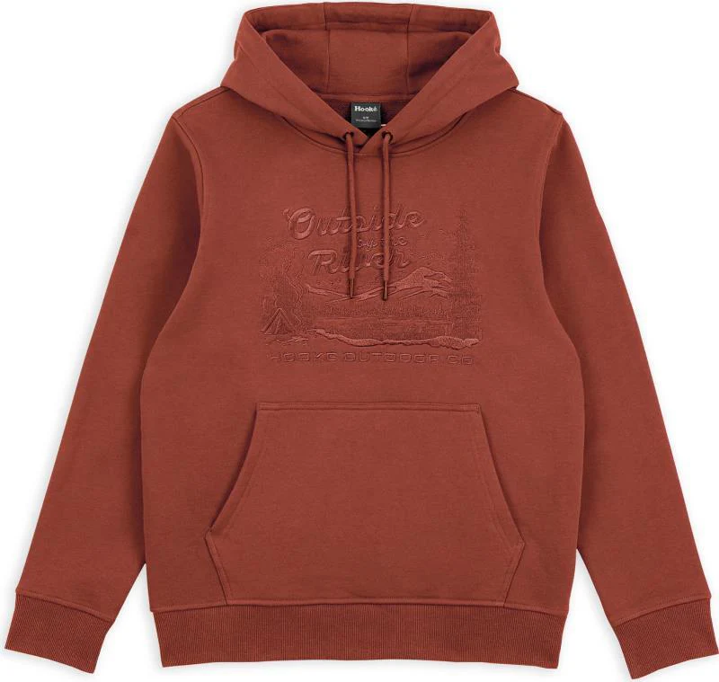 Yellow Iris Hoodie - Womens - Image 7