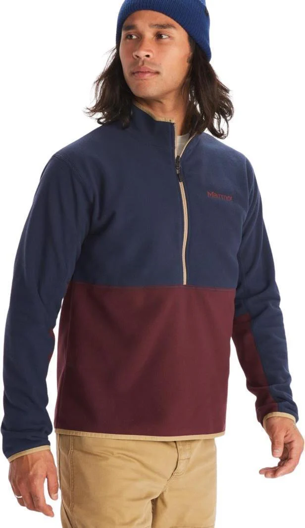 Rocklin 1/2 Zip - Mens - Image 10