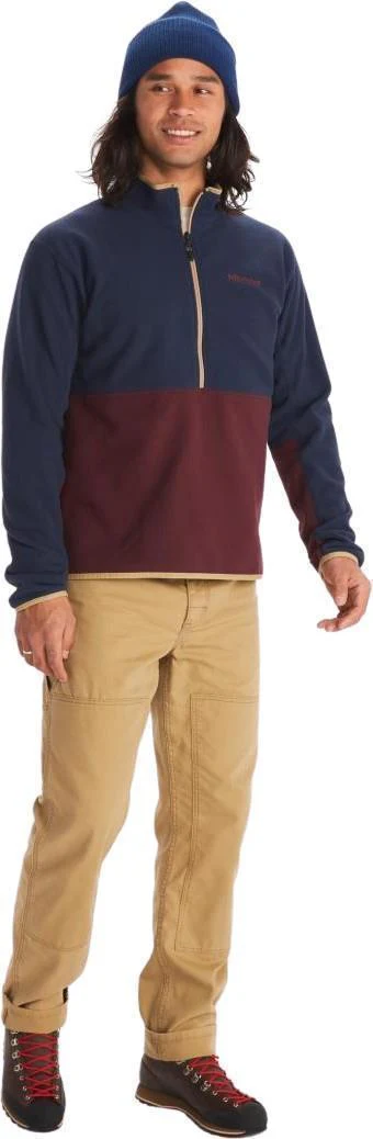 Rocklin 1/2 Zip - Mens - Image 12