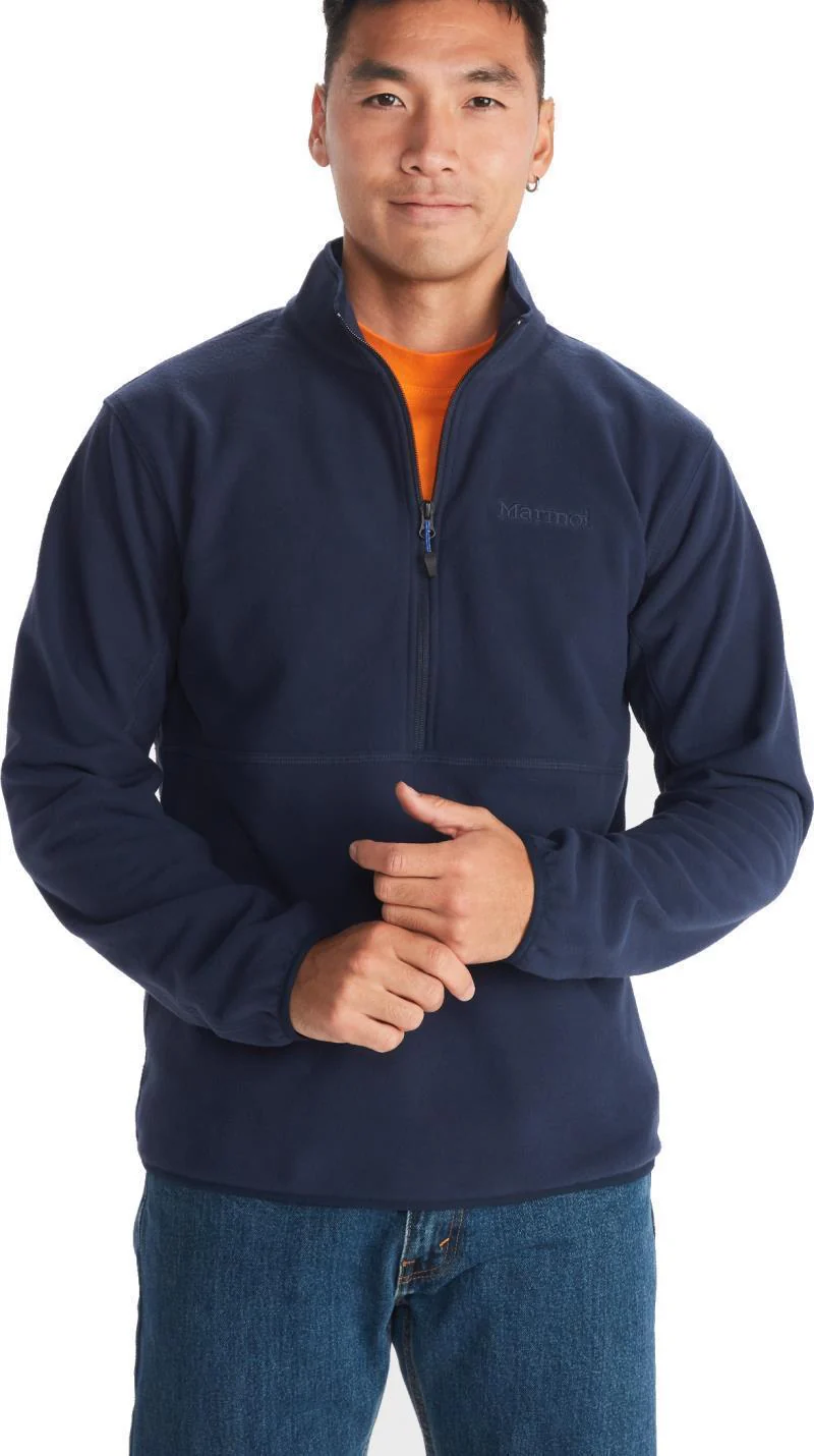 Rocklin 1/2 Zip - Mens - Image 13