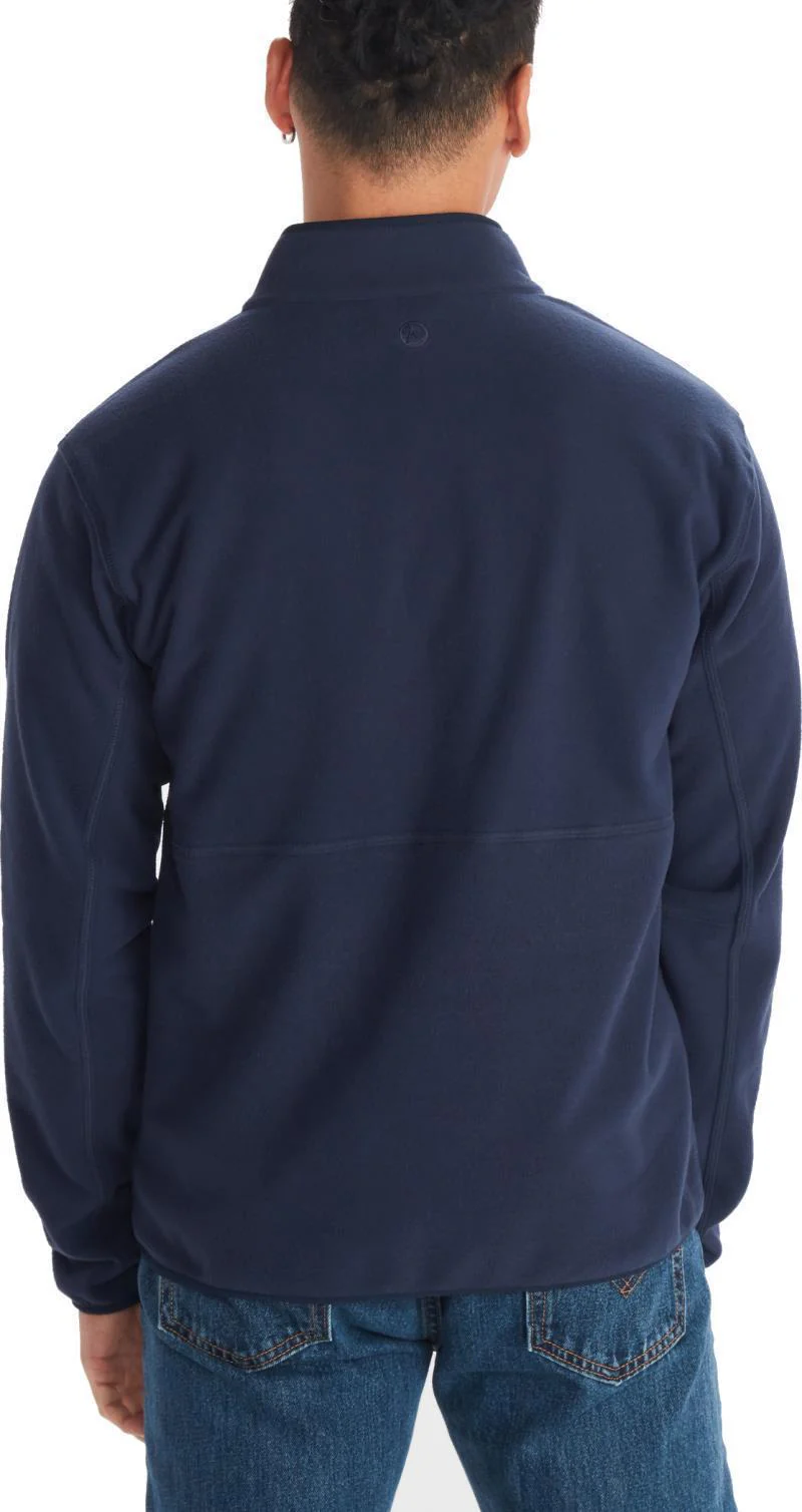 Rocklin 1/2 Zip - Mens - Image 14
