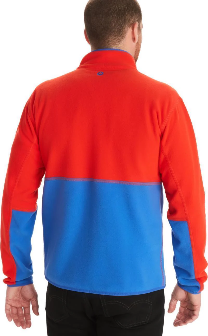 Rocklin 1/2 Zip - Mens - Image 18