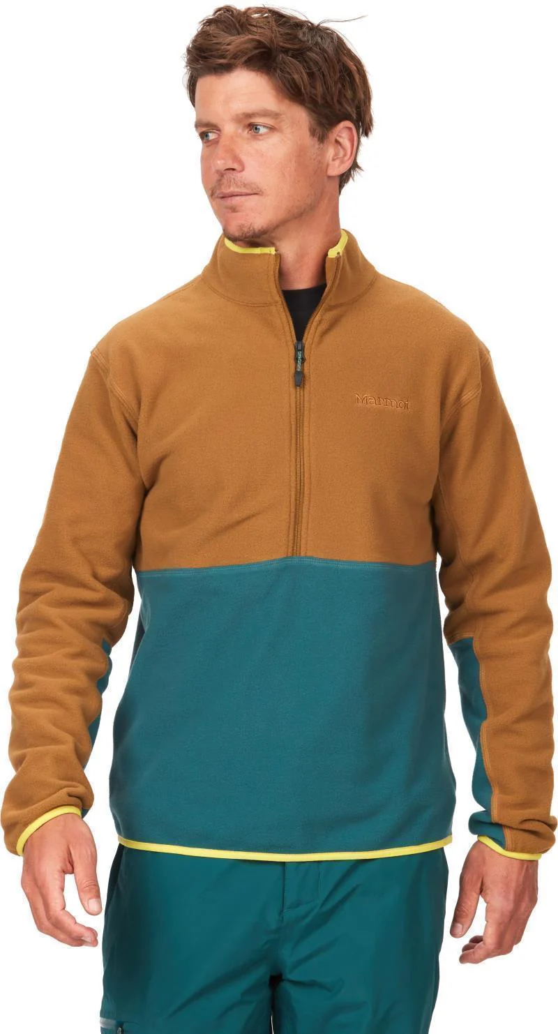 Rocklin 1/2 Zip - Mens - Image 19