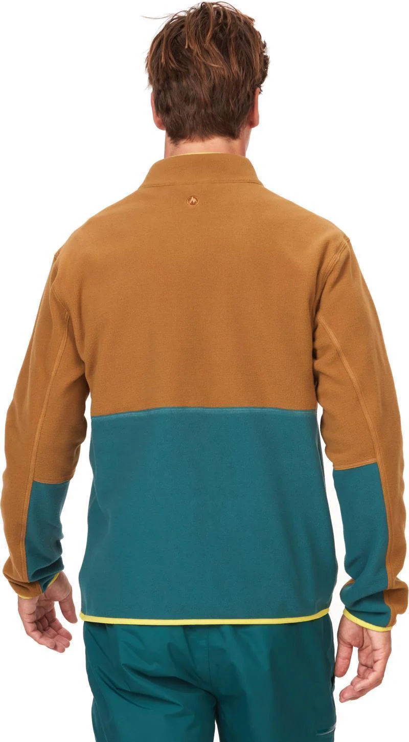 Rocklin 1/2 Zip - Mens - Image 20