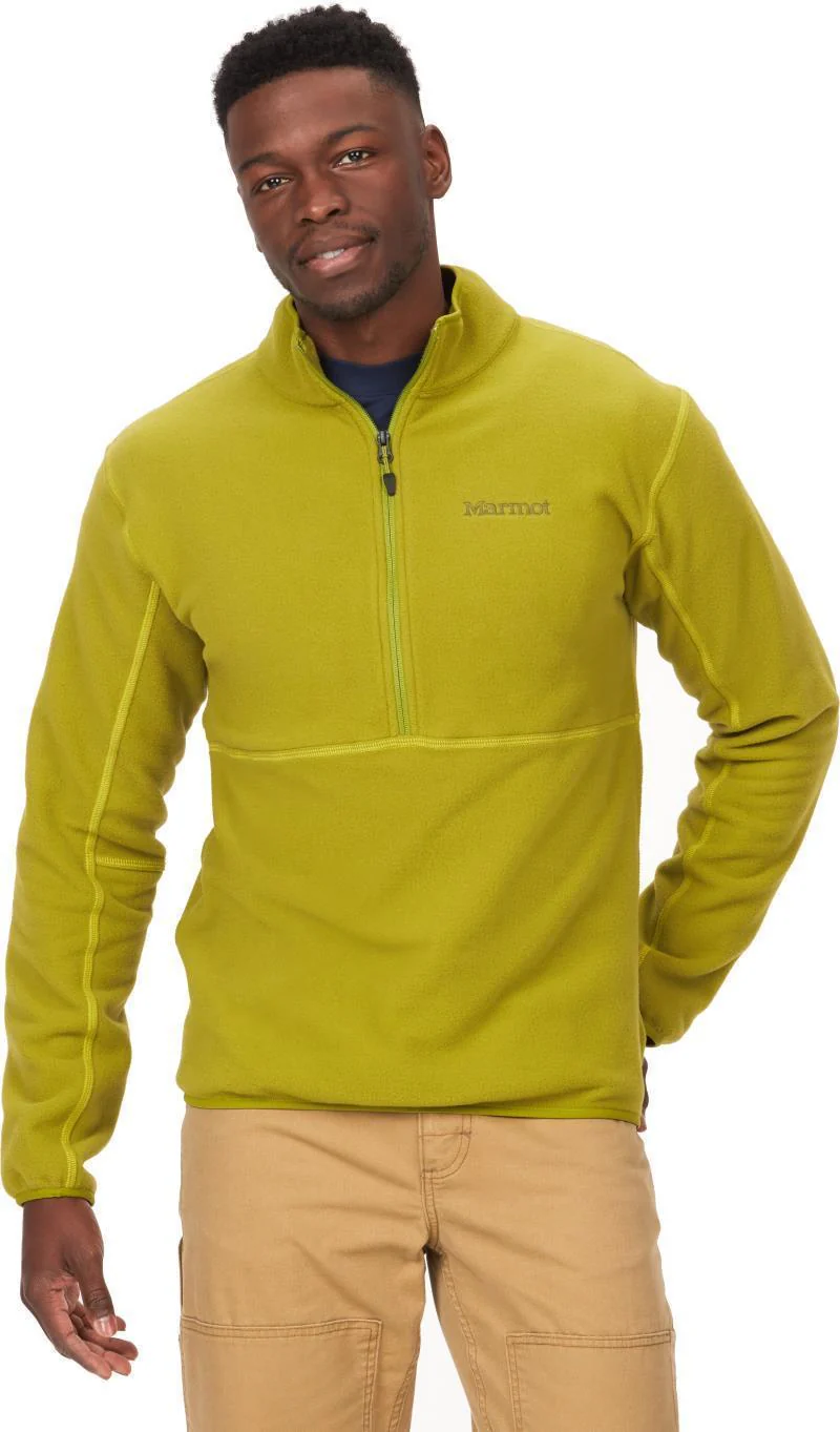 Rocklin 1/2 Zip - Mens - Image 21