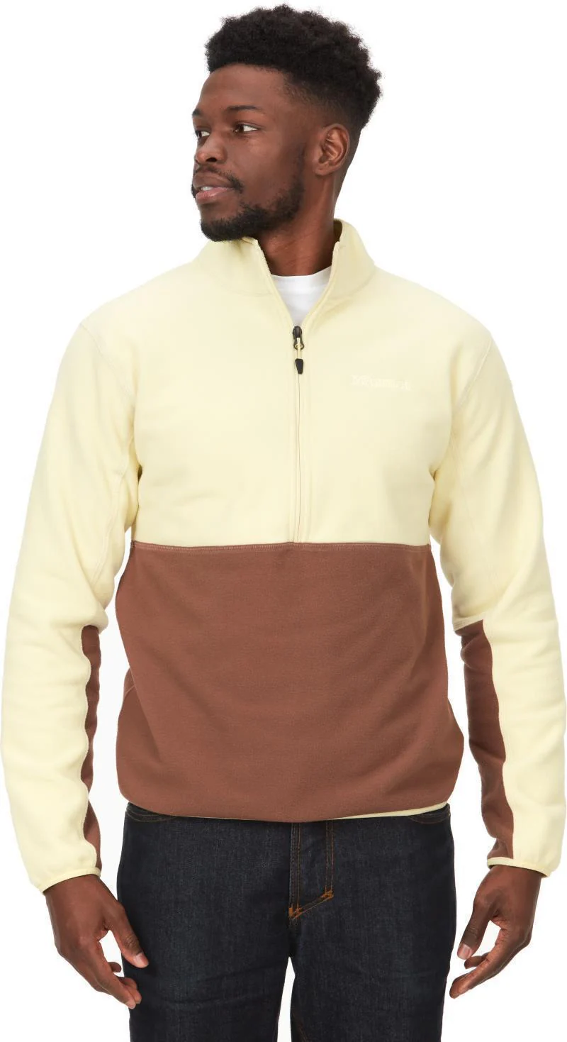 Rocklin 1/2 Zip - Mens - Image 23