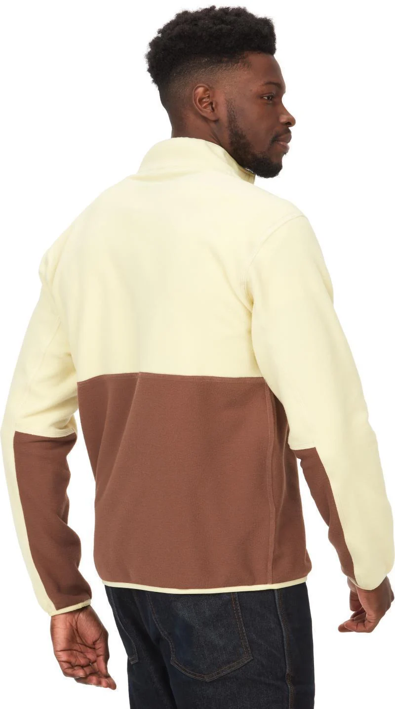 Rocklin 1/2 Zip - Mens - Image 24