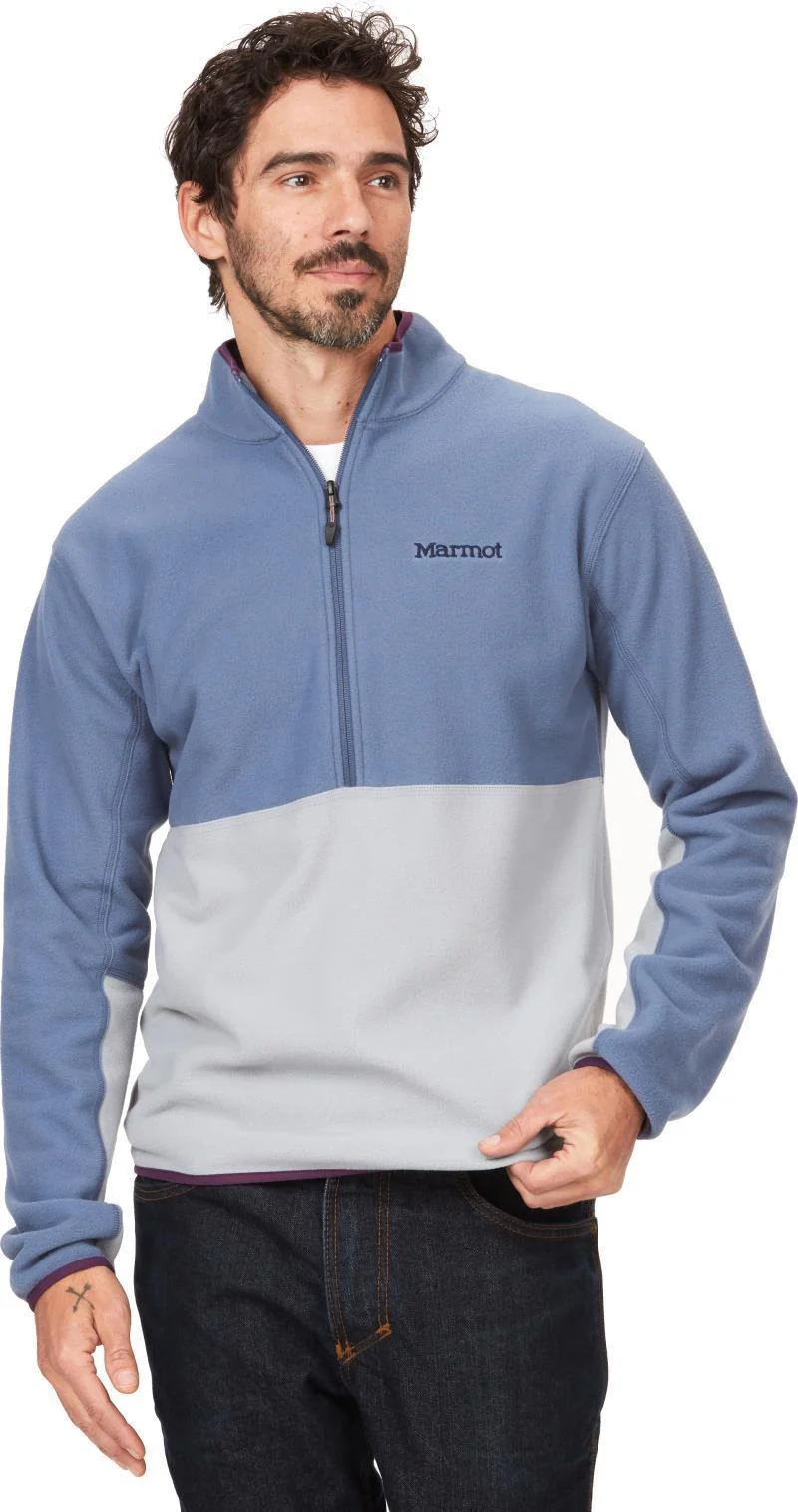 Rocklin 1/2 Zip - Mens - Image 25
