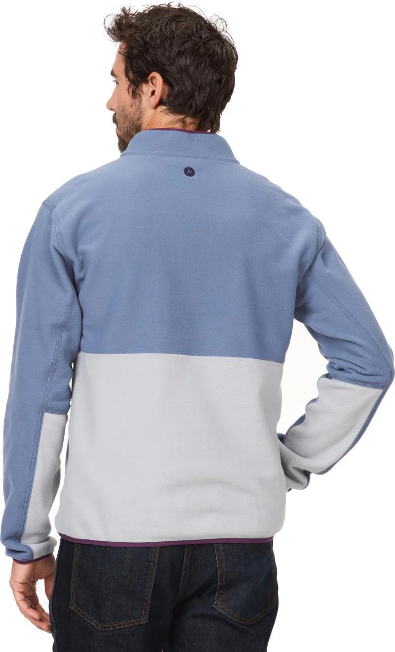 Rocklin 1/2 Zip - Mens - Image 26