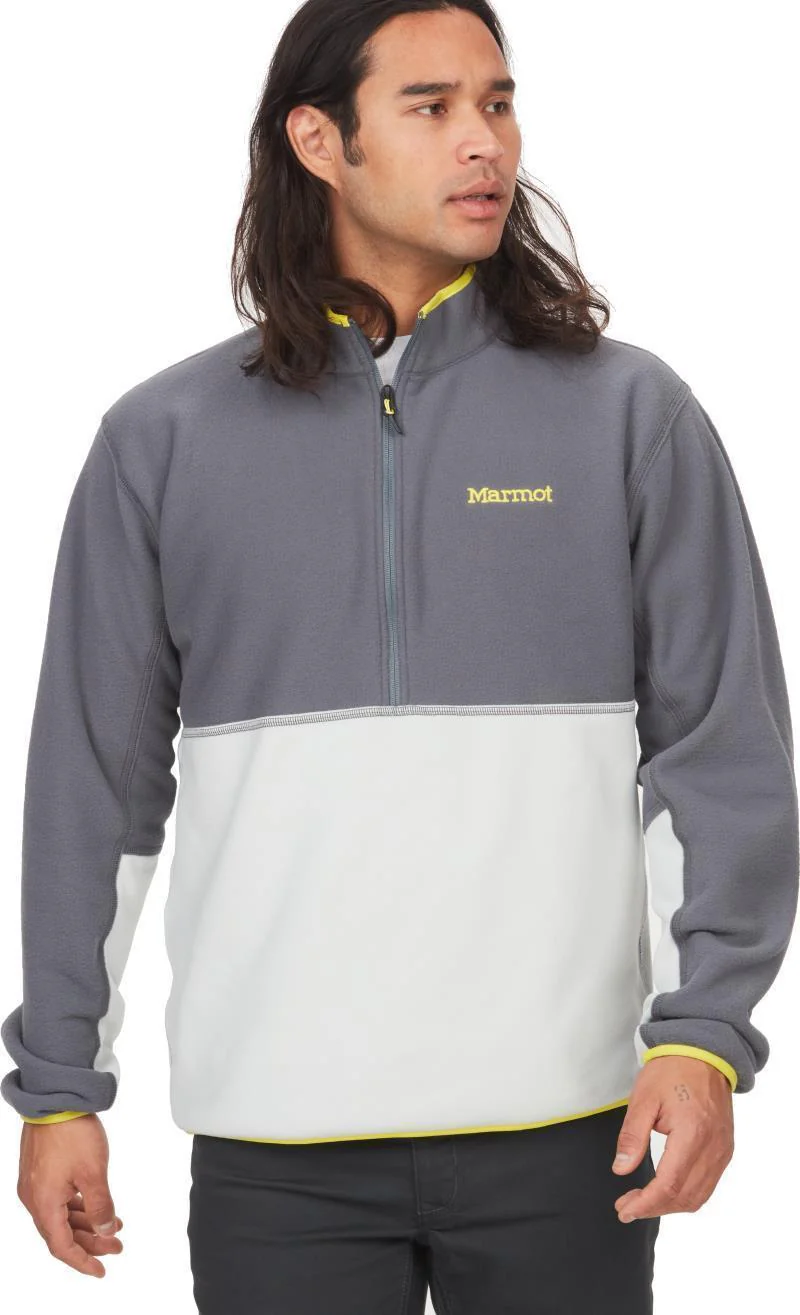 Rocklin 1/2 Zip - Mens - Image 27