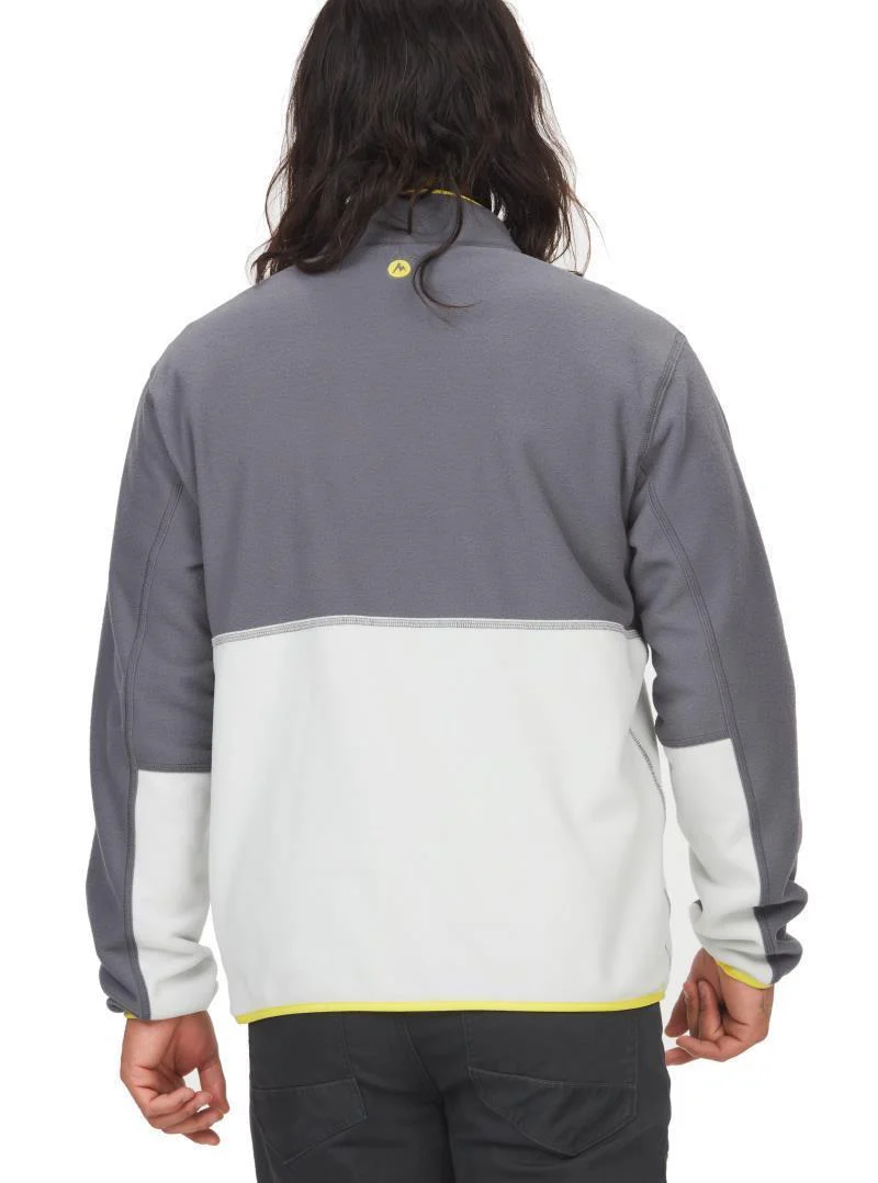 Rocklin 1/2 Zip - Mens - Image 28