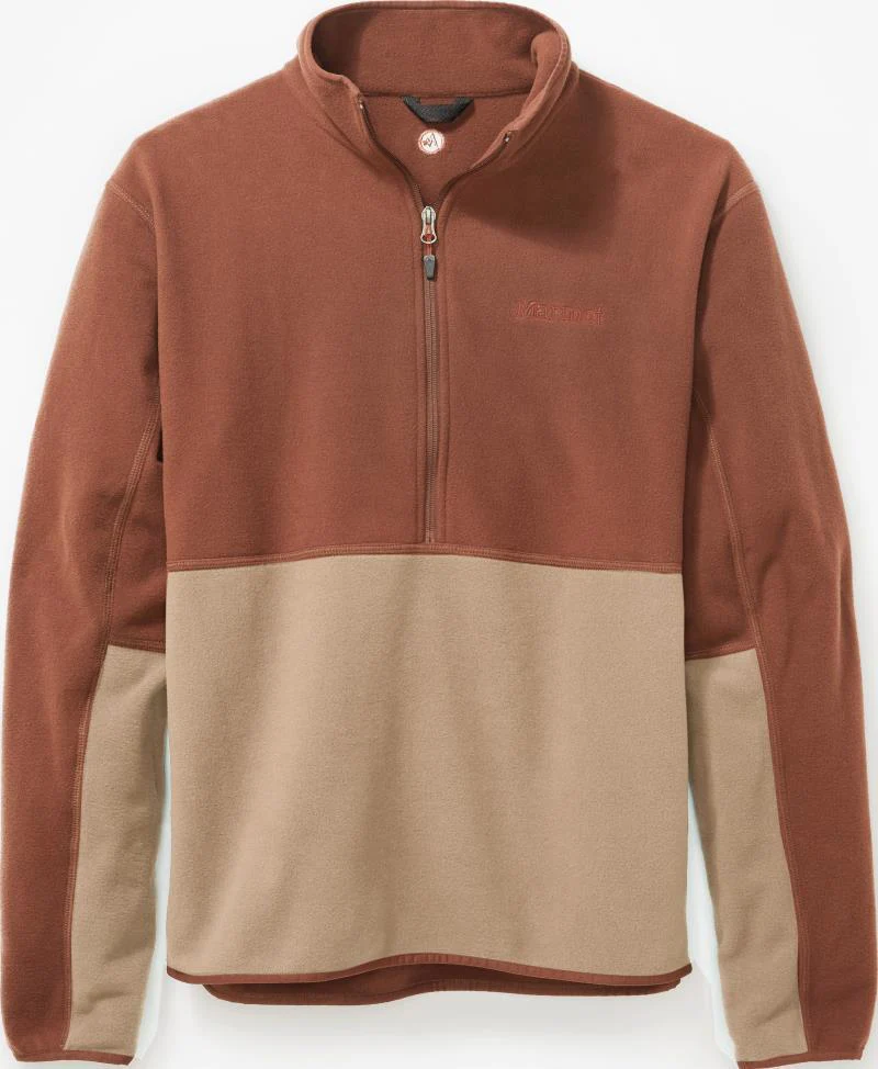 Rocklin 1/2 Zip - Mens - Image 29