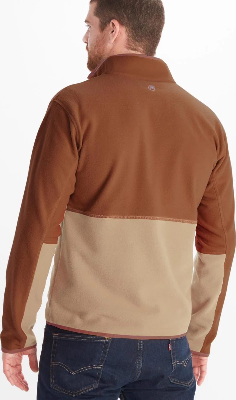 Rocklin 1/2 Zip - Mens - Image 31