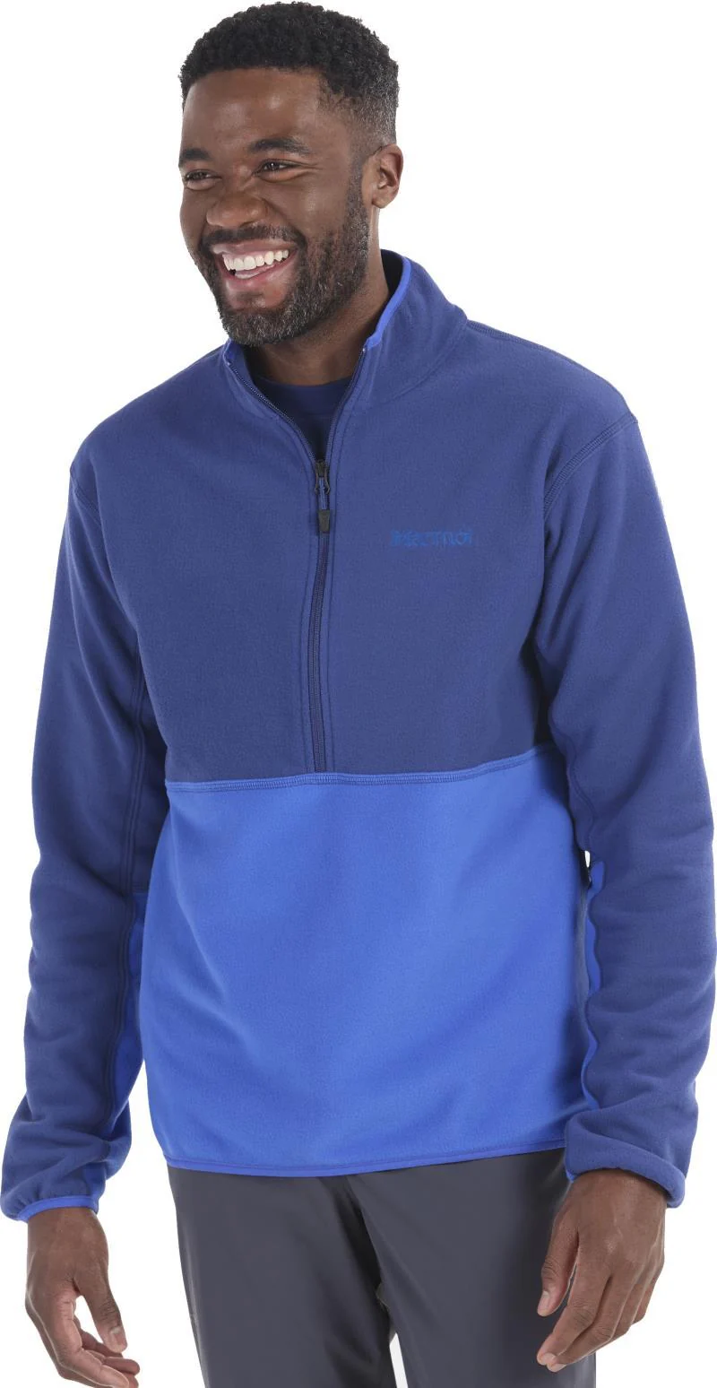 Rocklin 1/2 Zip - Mens - Image 32