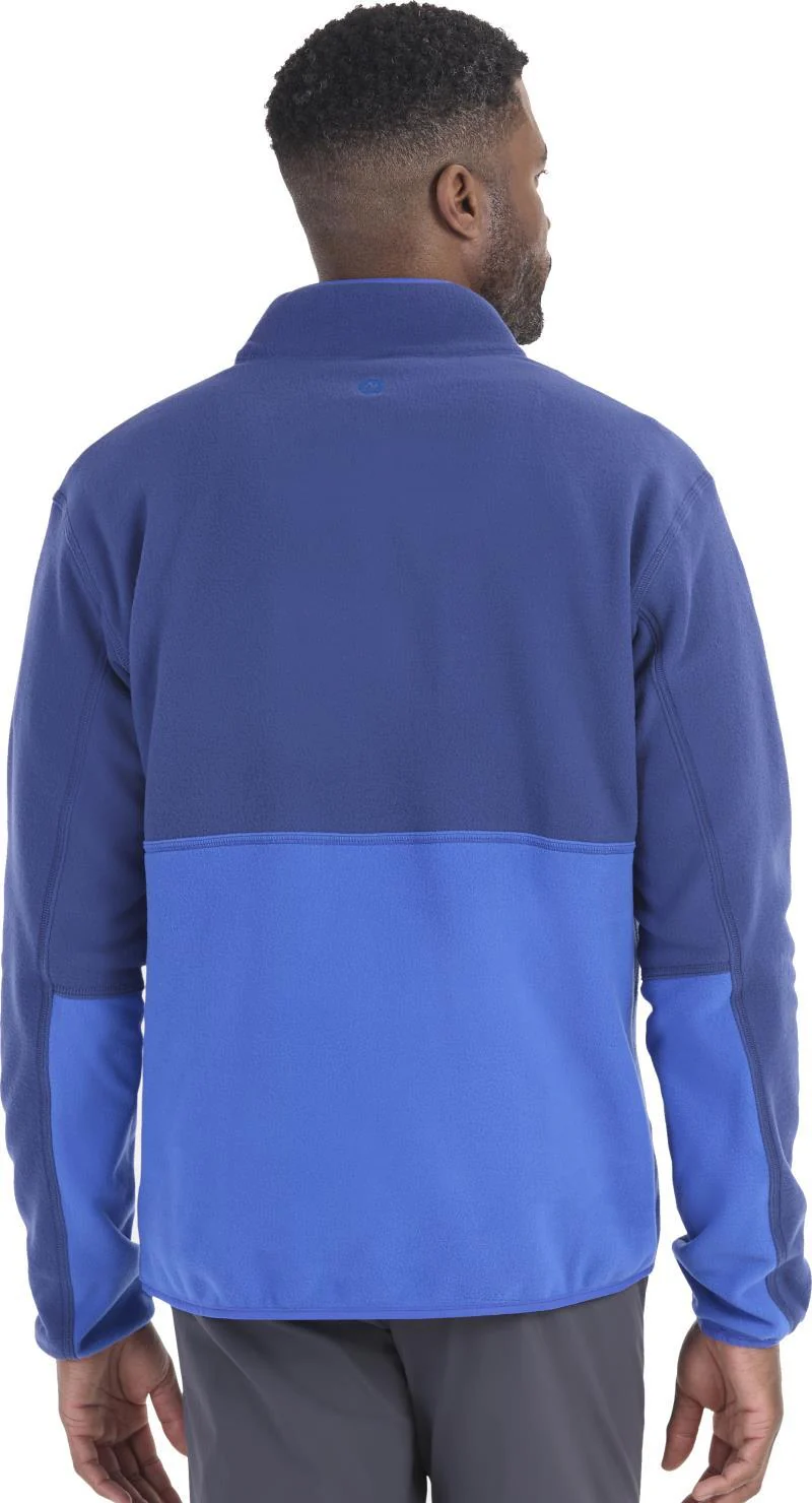 Rocklin 1/2 Zip - Mens - Image 33
