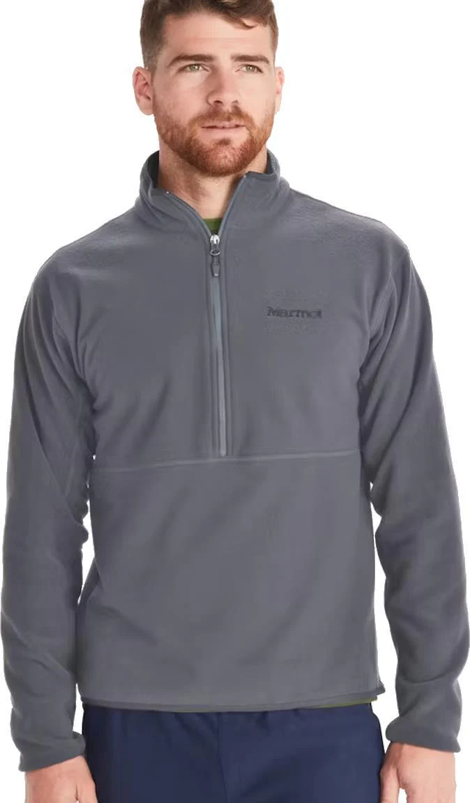 Rocklin 1/2 Zip - Mens - Image 34