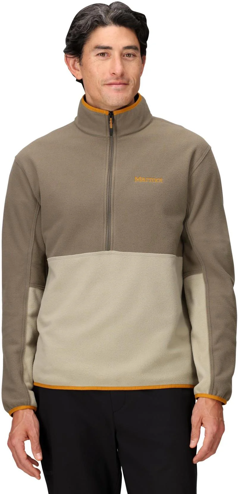 Rocklin 1/2 Zip - Mens - Image 36