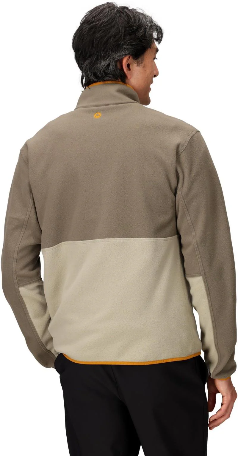 Rocklin 1/2 Zip - Mens - Image 37