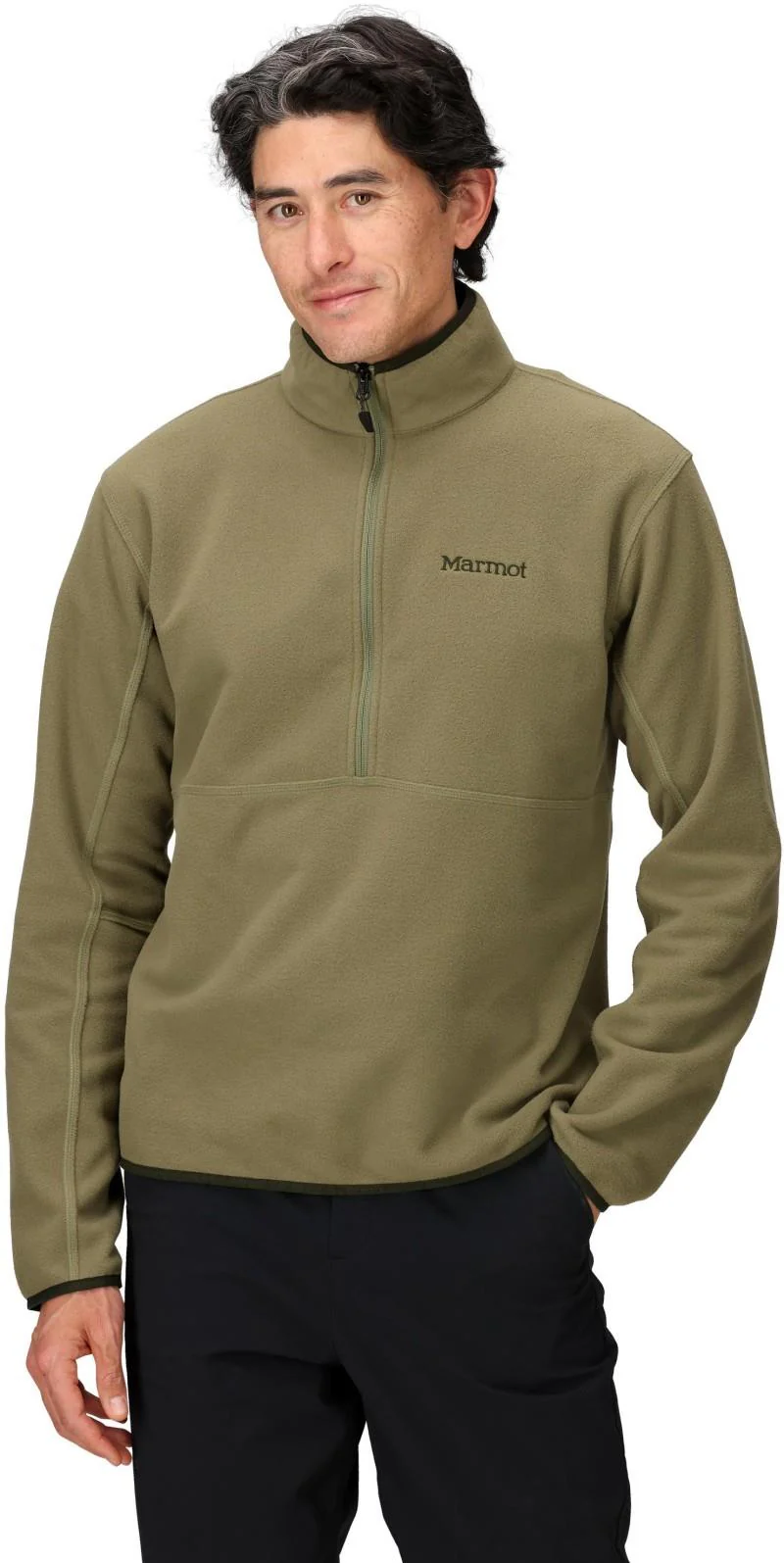 Rocklin 1/2 Zip - Mens - Image 38