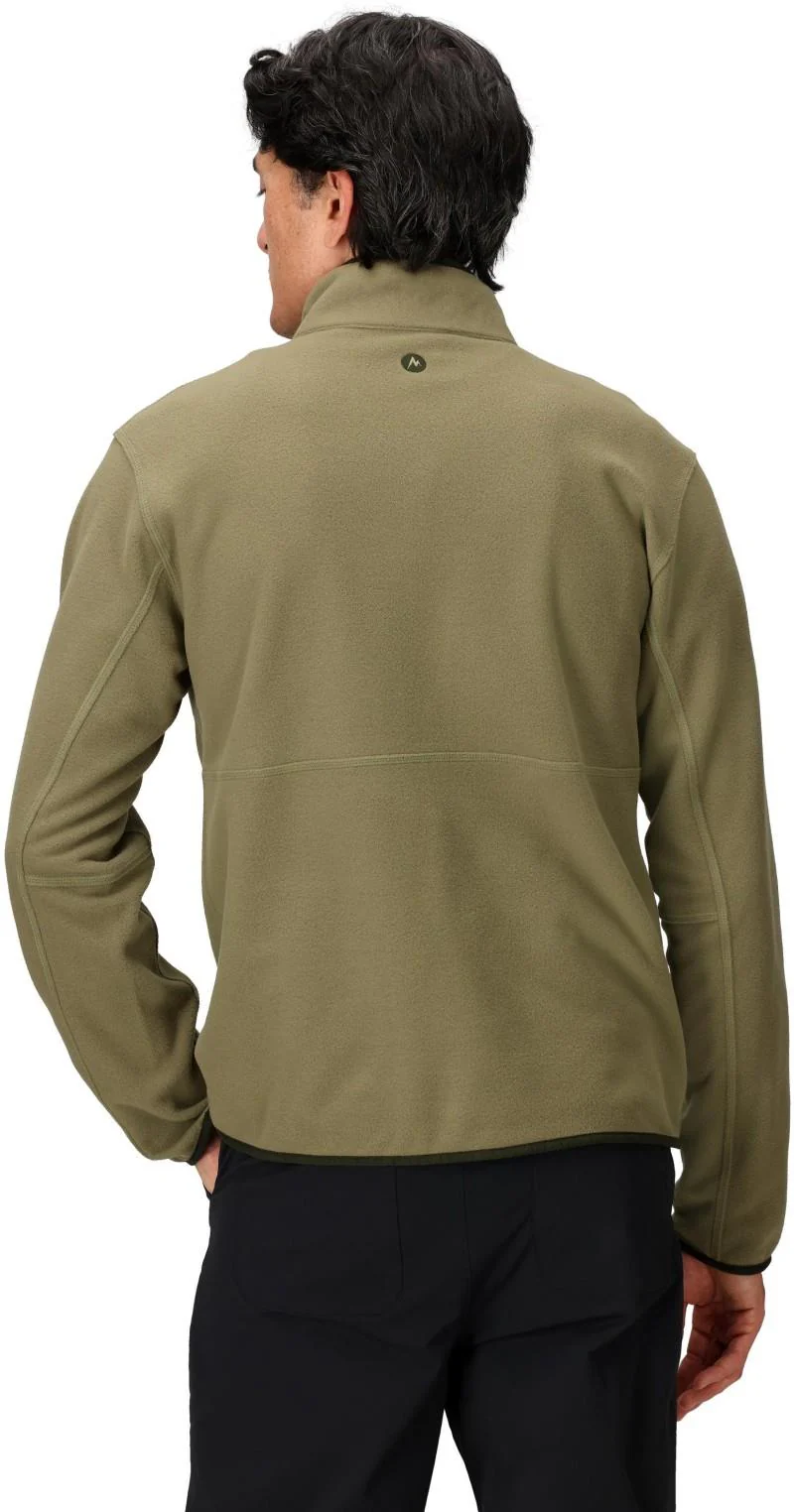 Rocklin 1/2 Zip - Mens - Image 39