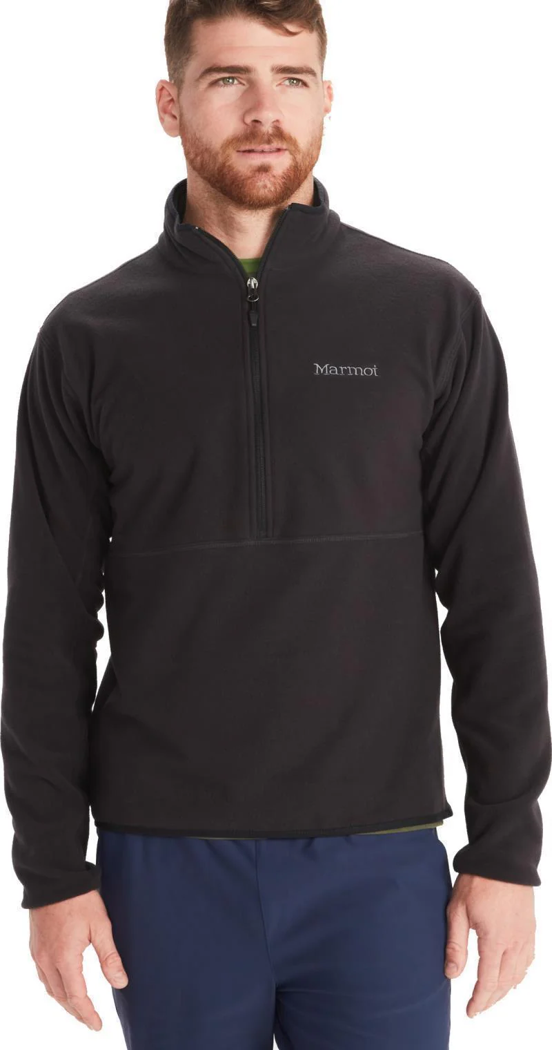 Rocklin 1/2 Zip - Mens - Image 4