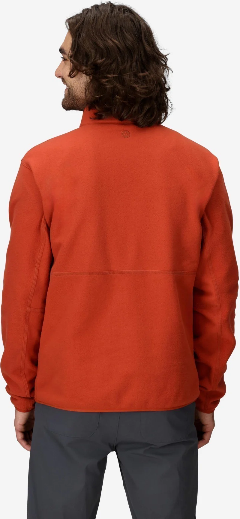 Rocklin 1/2 Zip - Mens - Image 43