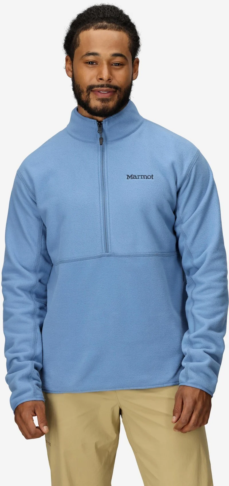 Rocklin 1/2 Zip - Mens - Image 46