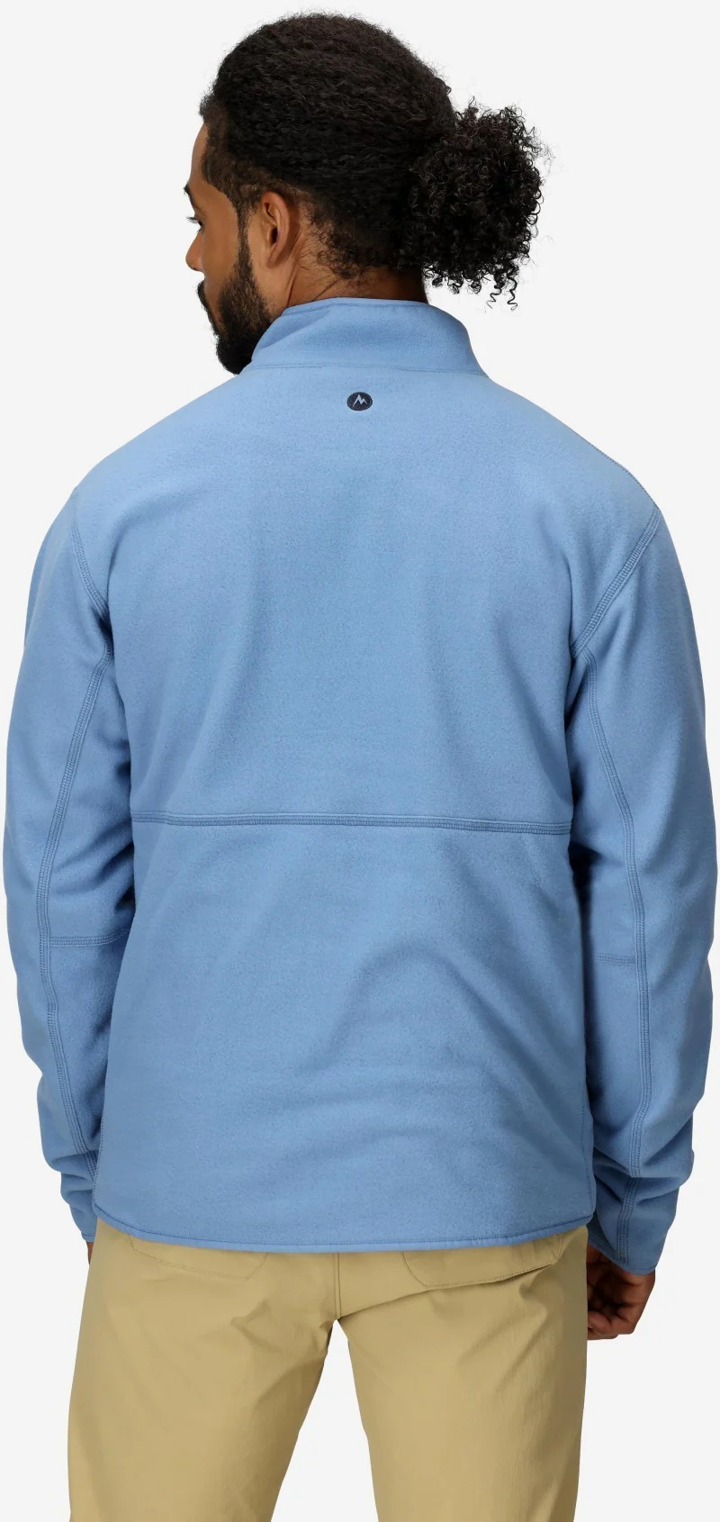 Rocklin 1/2 Zip - Mens - Image 47