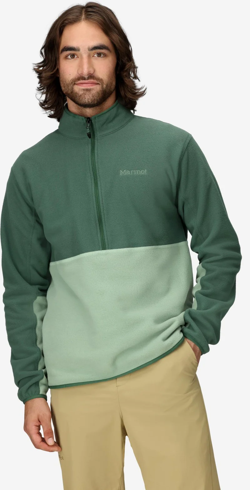 Rocklin 1/2 Zip - Mens - Image 48