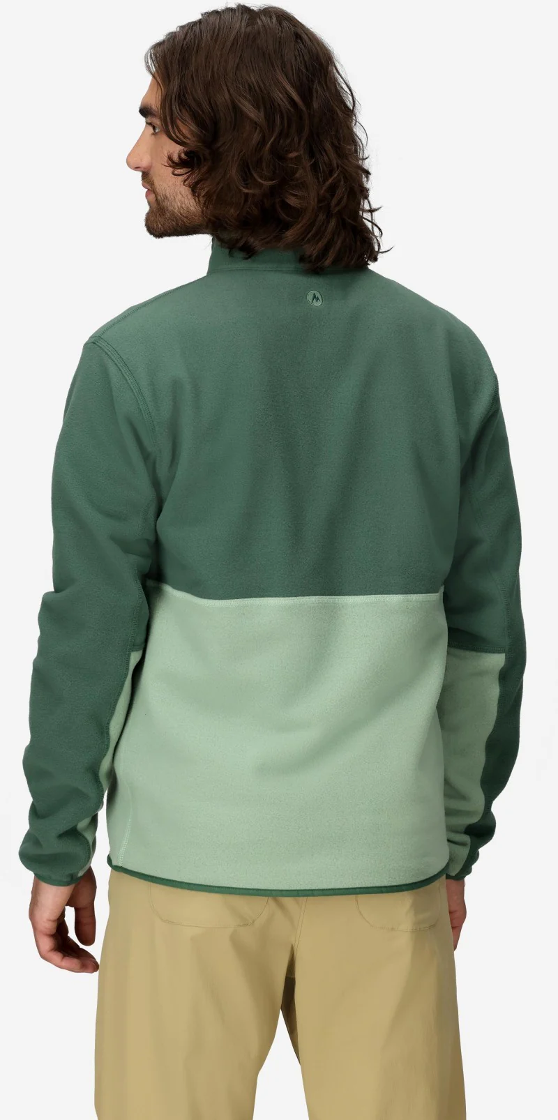 Rocklin 1/2 Zip - Mens - Image 49